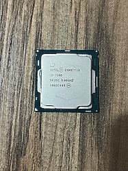 İNTEL İ3-7100 3.90 GHZ 1151P İŞLEMCİ