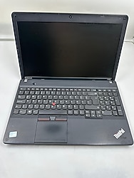 Lenovo Thinkpad E530c İ3-3110m 12 Gb Ram 128 Gb SSD W10 15.6" Dizüstü Bilgisayar ( Outlet )
