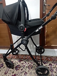 bebek arabası
