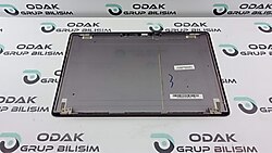 Asus Zenbook UX390U UX390UA UX390UX UX390UAK (LCD COVER)