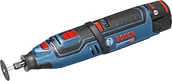 Bosch GRO 12V-35 Akülü Çok Amaçlı El Aleti