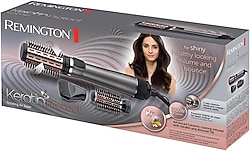 Remington AS8810 Keratin Protect Saç Fırçası ( TEŞHİR ÜRÜNÜ)
