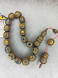 K792 KAFUR MASKOT TESBİH