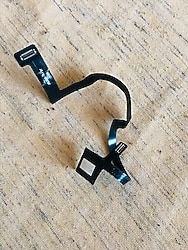 iPhone 7 Plus Touch ID Flex Parmak İzi