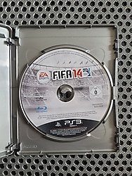 FIFA 14 (SORUNSUZ) PS3 OYUN