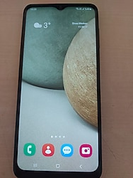 SAMSUNG A12s 4GB RAM 128 GB TR CİHAZI