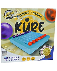 Küre Kutu Oyunu 55080