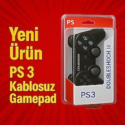 Ps3 KolU kablosuz
