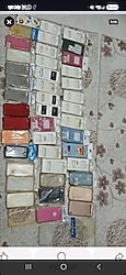 telefon Kılıfları 45 adet