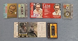 Cem Karaca - Bu Son Olsun, Töre, Yiyin Efendiler