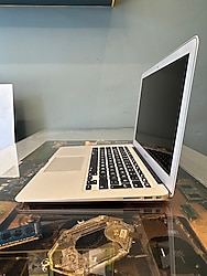 2014 Apple MacBook Air 13" i5 - 4 GB RAM - 128GB SSD - İkinci El