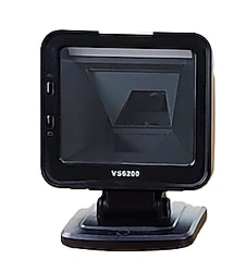 GSCAN VS6200 2D MASA TİPİ KAREKOD VE BARKOD SİSTEM OKUYUCU