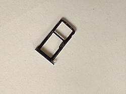 Huawei Mate 20 Lite Sim kart tepsisi