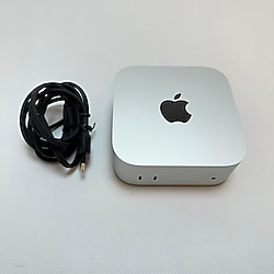 Mac Mini MCX44TU/A Apple M4 Pro 24 GB 512 GB SSD Mini PC