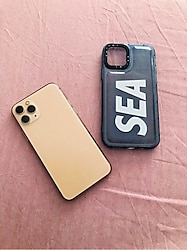 iPhone 11 Pro YURT DİŞİ