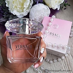 Versace brıght crystal kadın parfümü Muadil  