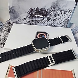 Apple Watch Ultra 2 Akıllı Saat