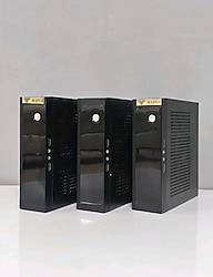 i3 3. Nesil Mini iTX Ofis Ders Bilgisayarı / Mini PC