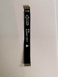 Huawei Mate 20 Lite ara flex kablo