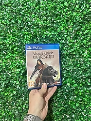 Sony Mount ₺ Blade Warband PS4 Oyunu