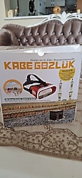 Kabe Gözlük VR Sanal Gerçeklik