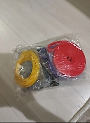 direnç bandı lastiği