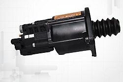 pnömatik debriyaj alt merkez wabco marka