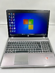 Hp ProBook 4540s İ5-3230M 12 Gb Ram 240 SSD W11P 15" Laptop ( Outlet )