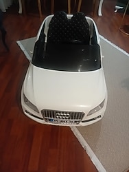 akülü araba aguudi marka pazarlık varvır