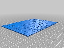 Attack on Titan manga FREEDOM Temalı Fotoğraf Baskısı