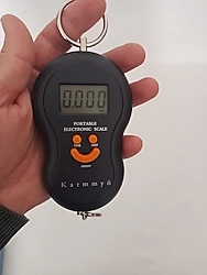 Elektronik El Terazisi