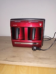 Arçelik kahve makinası