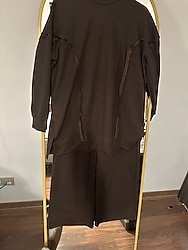 Oysho kumaş ikili takım 💫