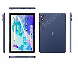 Welio WPAD Aura 8GB Ram 128GB Midnight Blue (KVK Garantili )