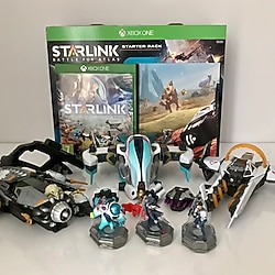 Starlink Battle for Atlas Set Xbox