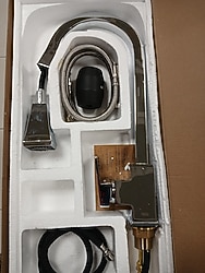 Acar Angled Sprialli Evye Bataryası