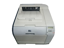hp colorlaserjet cp2025dn yazıcı(İKİNCİEL)