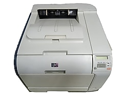 hp colorlaserjet cp2025dn yazıcı(İKİNCİEL)
