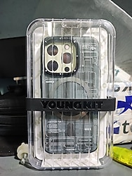 iPhone 14 pro youngkit kılıf