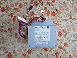 Orjinal Dell 280W PSU
