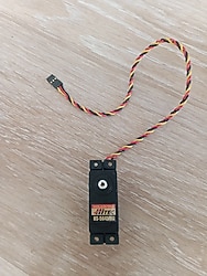 HİTEC HS-5645MG SERVO