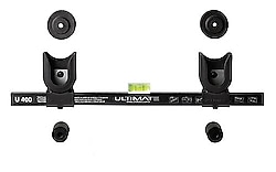 Ultimate U-400 15' - 46' Lcd Televizyon Askı Aparatı 45 Kg