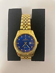 Çelik Kordon, Çelik Kasa Saat