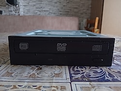 Lite-On İde/Pata DVD-Rom (DH-20A4P)