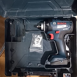 bosch profesyonel somun sıkma