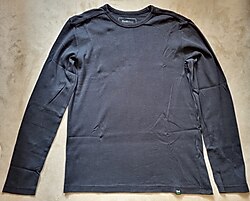 RODI MOOD RDM#R-980 SİYAH SWEAT