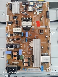 Samsung ue42f5000 serisi power board/ anakart