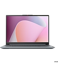 Lenovo Ideapad Slim 3 Amd Ryzen 5 7520U 16GB 512GB SSD Freedos 15.6" Fhd Taşınabilir Bilgisayar 82XQ00SFTX