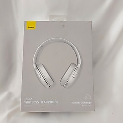 Baseus Encok D02 Pro Bluetooth Kulaklık (Sıfır)