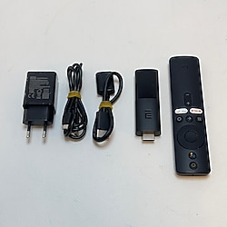 Xiaomi Mi TV Stick Medya Oynatıcı (MDZ-24-AA)